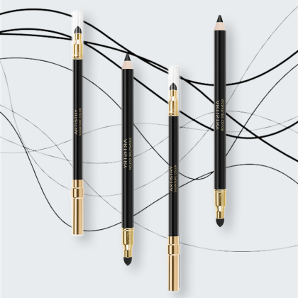 雅姿自动眉笔笔芯(棕褐色)